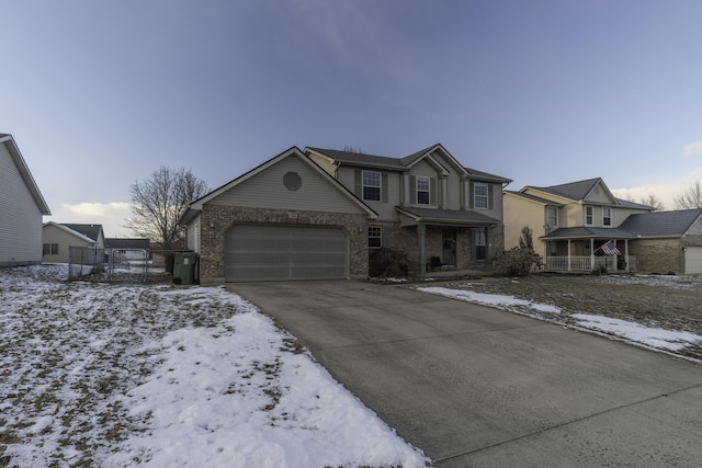 Listing photo 2 for 568 W Hoewisher Rd, Sidney OH 45365