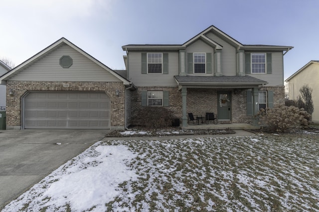 Listing photo 3 for 568 W Hoewisher Rd, Sidney OH 45365