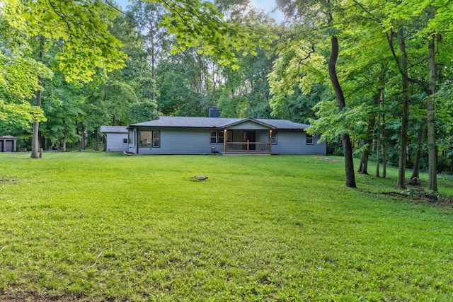 4800 County Road 55, Bellefontaine, OH 43311 - photo 53