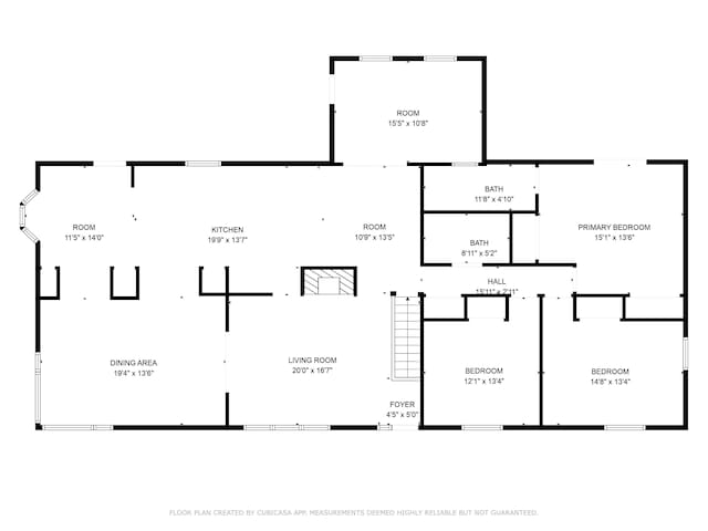 4800 County Road 55, Bellefontaine, OH 43311 - photo 44
