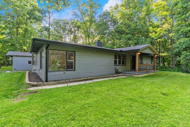 4800 County Road 55, Bellefontaine, OH 43311 - photo 58