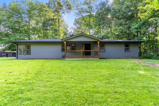 4800 County Road 55, Bellefontaine, OH 43311 - photo 56