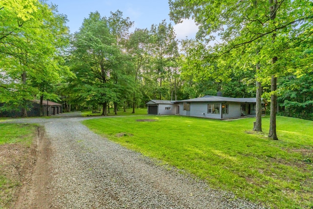 4800 County Road 55, Bellefontaine, OH 43311 - photo 51