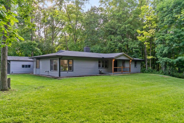 4800 County Road 55, Bellefontaine, OH 43311 - photo 54