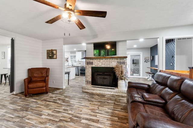 4800 County Road 55, Bellefontaine, OH 43311 - photo 2