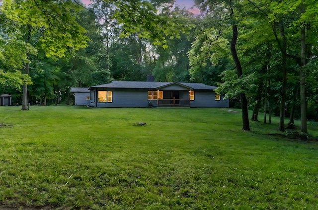 4800 County Road 55, Bellefontaine, OH 43311 - photo 1
