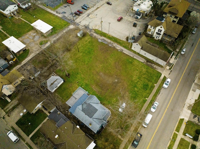 120 E Ward St, Springfield OH, 45504 land for sale