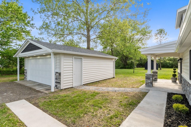 1439 Folk Ream Rd, New Carlisle, OH 45344
