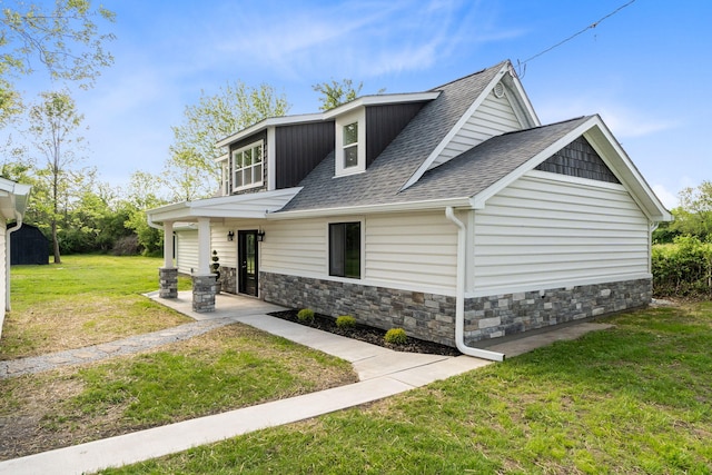 1439 Folk Ream Rd, New Carlisle, OH 45344