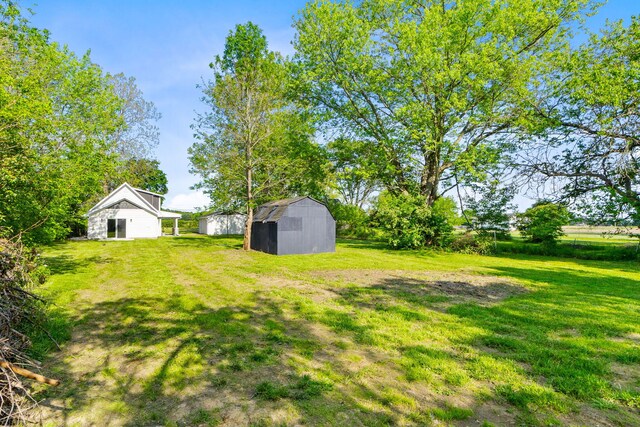 1439 Folk Ream Rd, New Carlisle, OH 45344