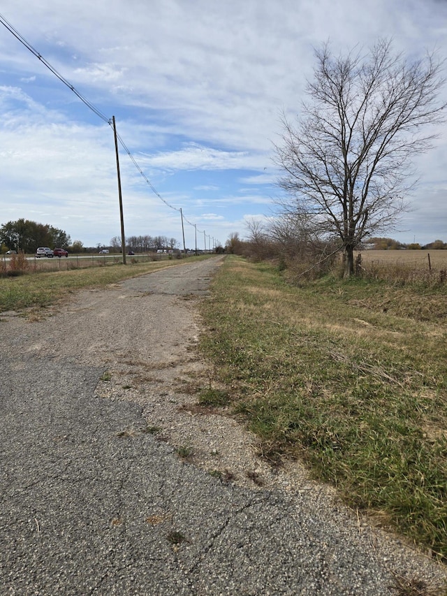10681 Prairie Rd, Washington Court House, OH 43160