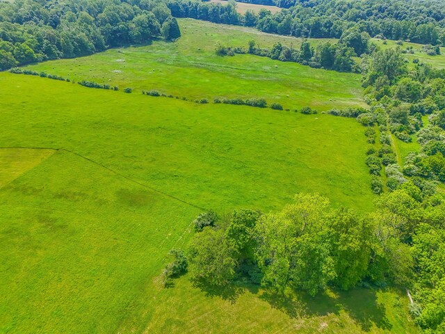 5266 State Route 540, Bellefontaine, OH 43311 - view of rural area