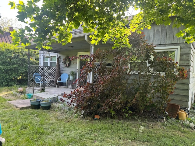 212 S Sandusky St, Rushsylvania, OH 43347 - photo 2