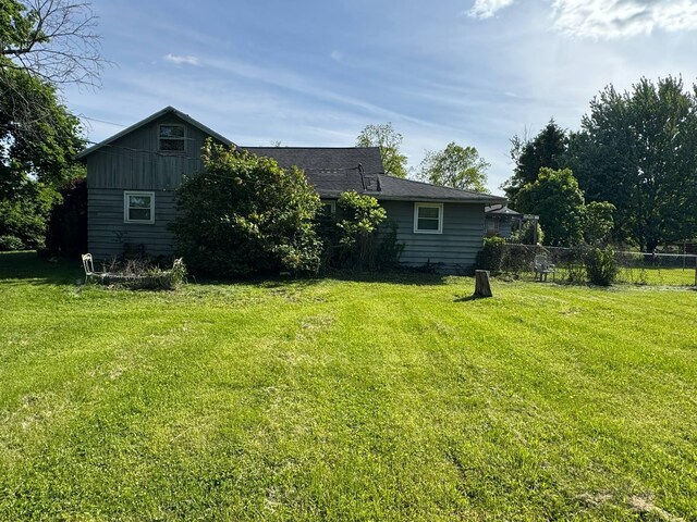 212 S Sandusky St, Rushsylvania, OH 43347 - photo 10