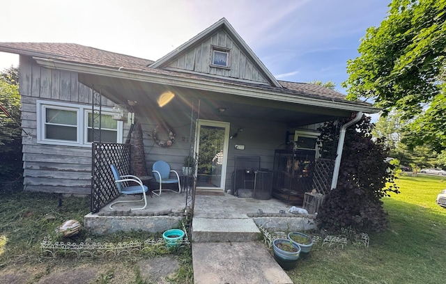 212 S Sandusky St, Rushsylvania, OH 43347 - photo 1