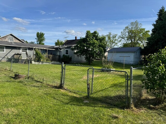 212 S Sandusky St, Rushsylvania, OH 43347 - photo 7