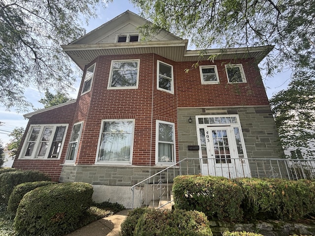 403 W Walnut St, Coldwater, OH 45828 - photo 2