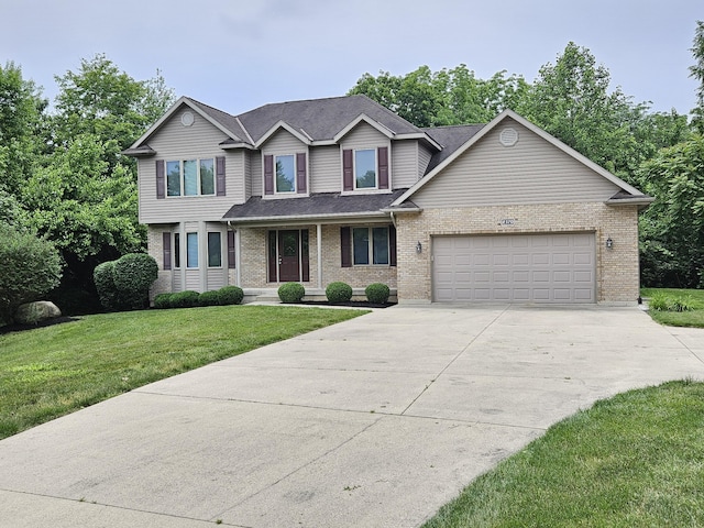2370 Eastwood Trl, Sidney, OH 45365 - photo 1