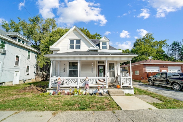 240 E Main St, West Jefferson OH, 43162, 4 bedrooms, 2 baths house for sale