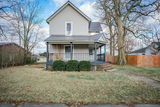 276 N Main St, West Mansfield OH, 43358, 4 bedrooms, 2 baths house for sale