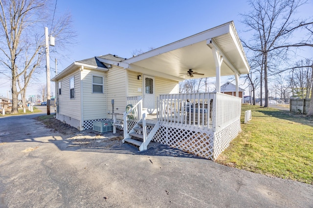 Listing photo 3 for 203 2nd St, Russells Point OH 43348