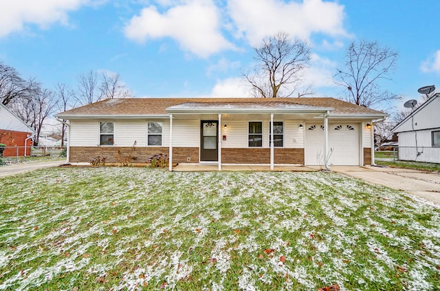 952 Narcissus Dr, New Carlisle OH, 45344, 3 bedrooms, 1 bath house for sale