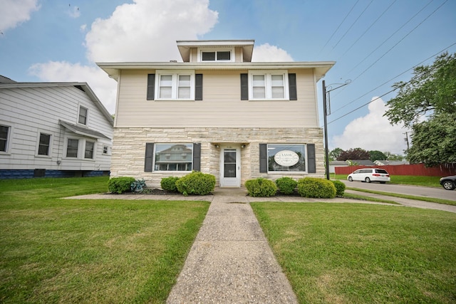 2201 Woodside Ave, Springfield, OH 45503 - photo 1