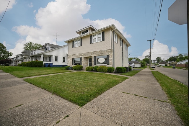2201 Woodside Ave, Springfield, OH 45503 - photo 2