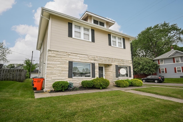 2201 Woodside Ave, Springfield, OH 45503 - photo 3