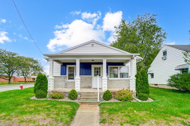 406 Glynwood Ave, Wapakoneta OH, 45895, 4 bedrooms, 2 baths house for sale