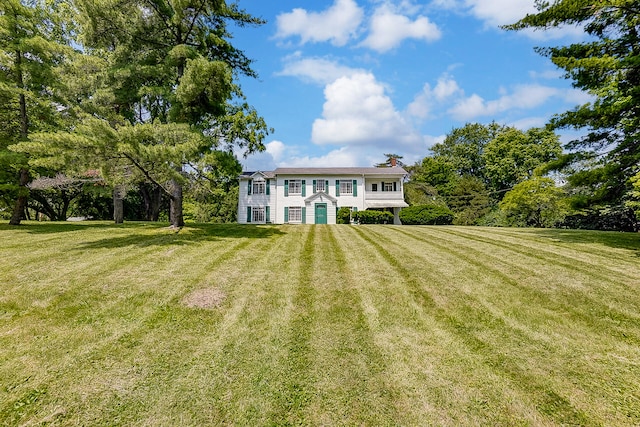 1238 S Ridge Ave, Troy, OH 45373