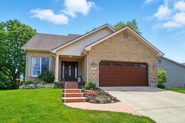 2731 Walnut Ridge Dr, Troy, OH 45373