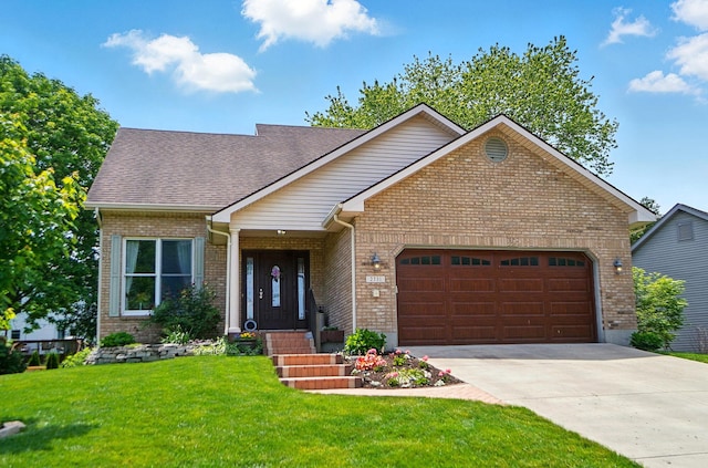 2731 Walnut Ridge Dr, Troy, OH 45373