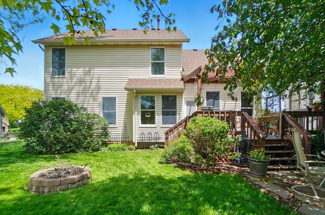 2731 Walnut Ridge Dr, Troy, OH 45373