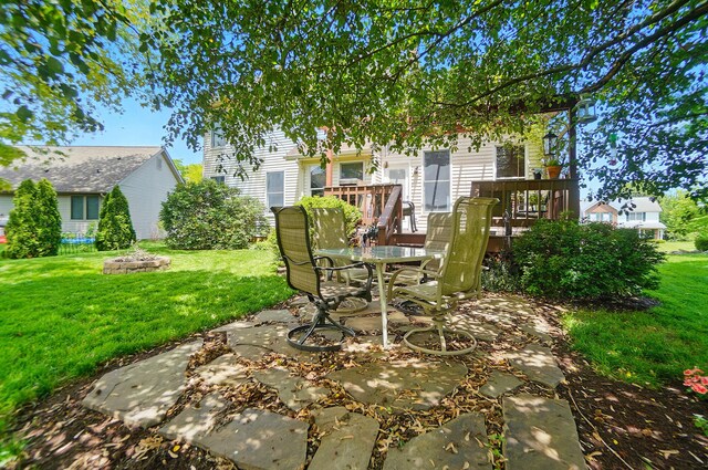 2731 Walnut Ridge Dr, Troy, OH 45373