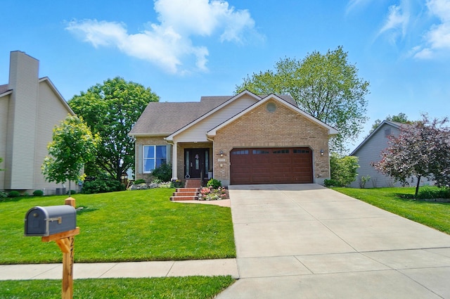 2731 Walnut Ridge Dr, Troy, OH 45373