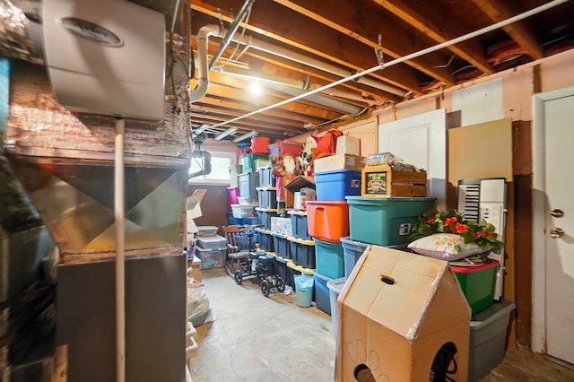 2206 State Route 56, London, OH 43140 - view of storage room