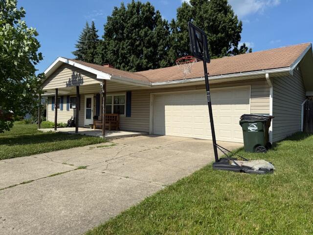 120 Donora Dr, Vandalia, OH 45377 - photo 3