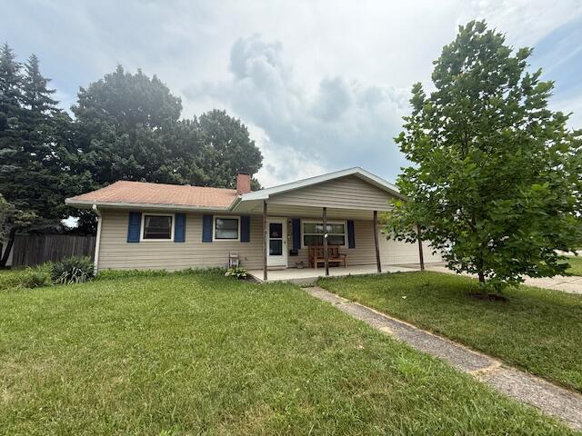 120 Donora Dr, Vandalia, OH 45377 - photo 1