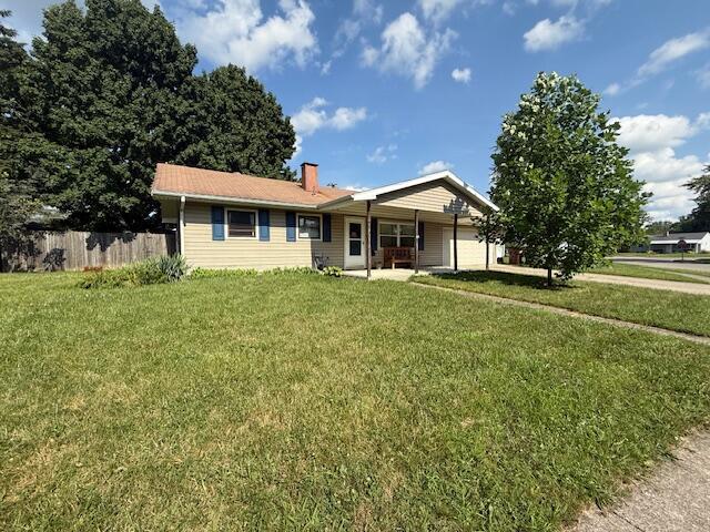 120 Donora Dr, Vandalia, OH 45377 - photo 4