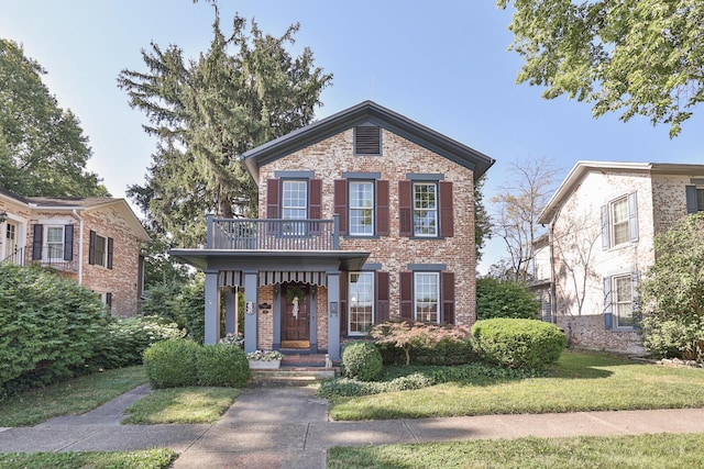 26 W Dow St, Tipp City, OH 45371 - photo 1
