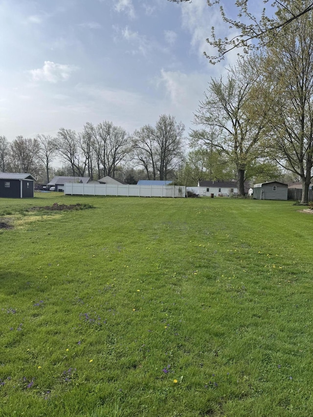 12161 Thurman Dr, Minster OH, 45865 land for sale