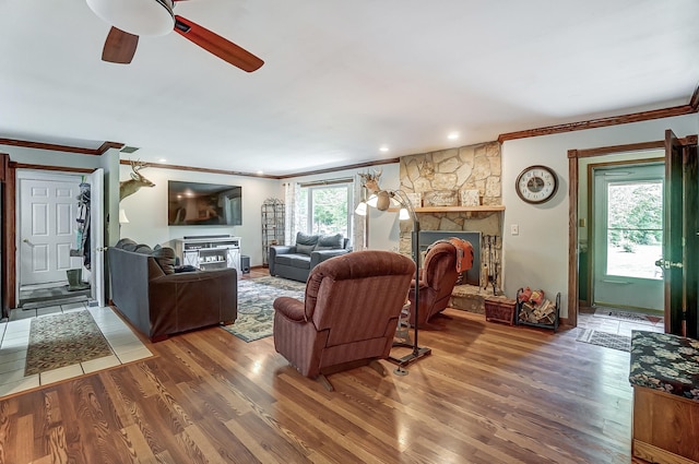 6388 Stoker Rd, Houston, OH 45333 - photo 6