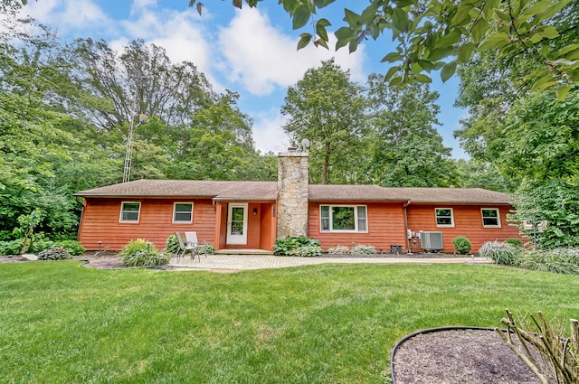 6388 Stoker Rd, Houston, OH 45333 - photo 1
