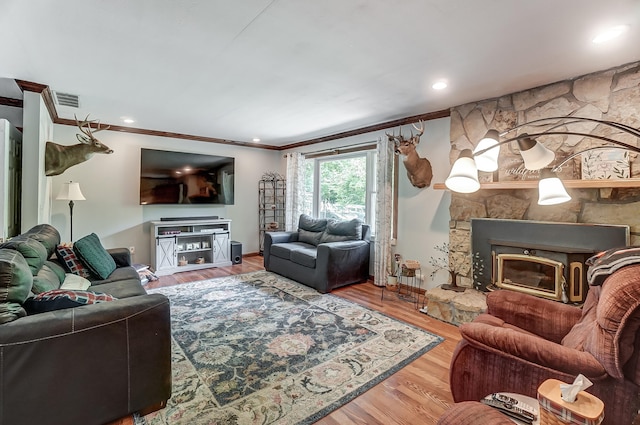 6388 Stoker Rd, Houston, OH 45333 - photo 7