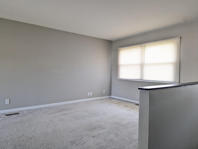 1124 Bookwalter Ave, New Carlisle, OH 45344 - unfurnished room with carpet flooring and baseboards