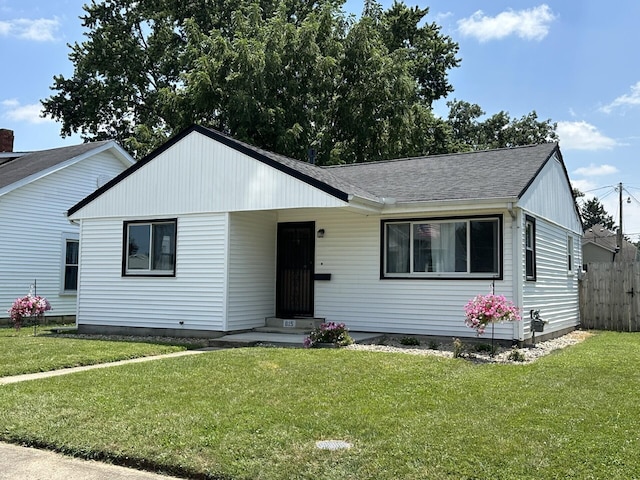 815 Camp St, Piqua, OH 45356 - photo 1