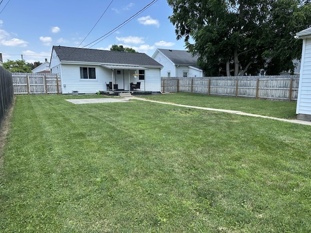 815 Camp St, Piqua, OH 45356 - photo 14