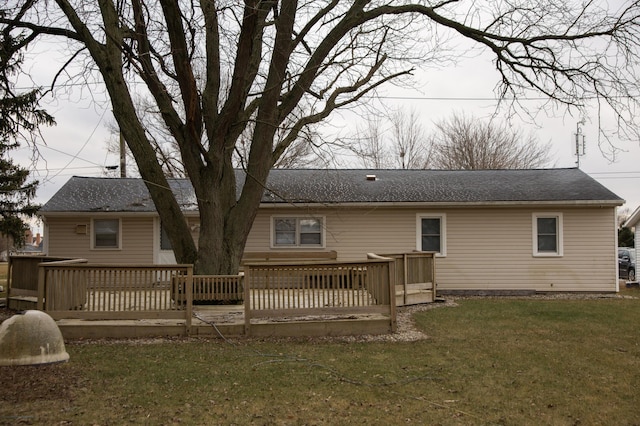 Listing photo 2 for 324 W Elm St, Spencerville OH 45887