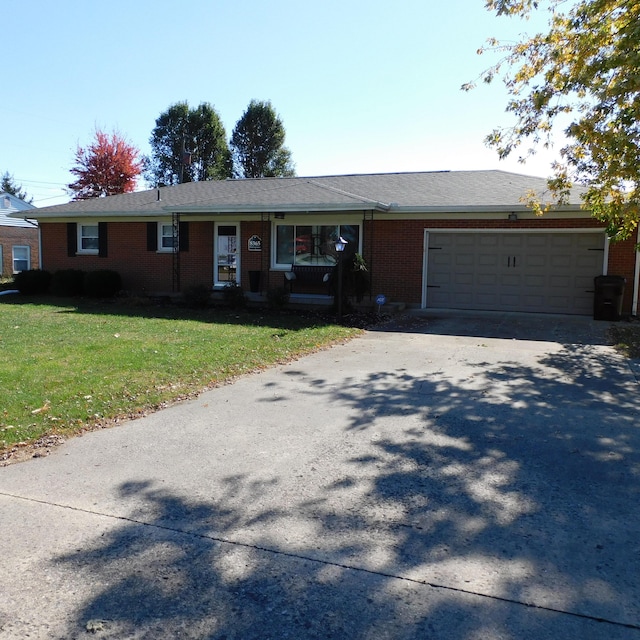 8365 Pitsburg Laura Rd, Arcanum OH, 45304, 2 bedrooms, 1.5 baths house for sale